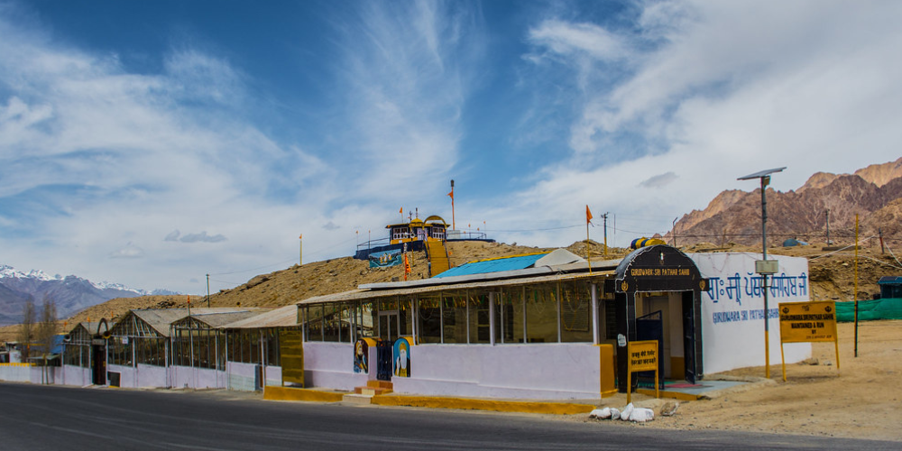 Himalayan Gems: Ladakh & Kashmir - Image 5 | Sky Globals