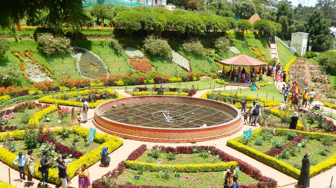 Amazing South India Tour - Image 2 | Sky Globals