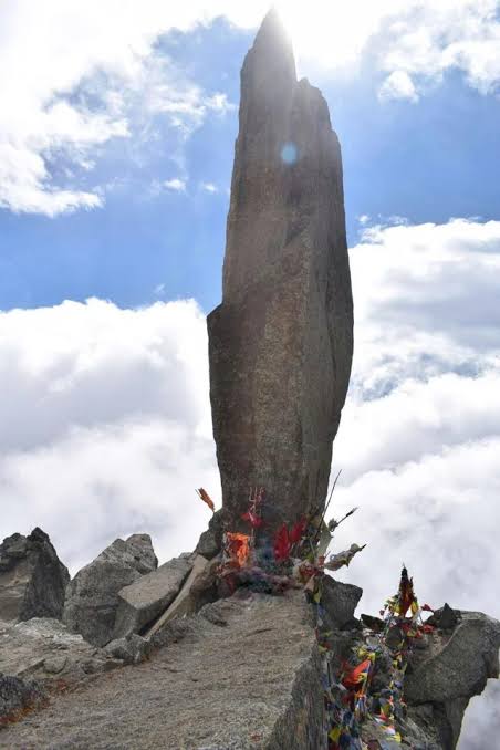 Kinnaur Kailash Sacred Expedition: Shimla to Shivling Summit