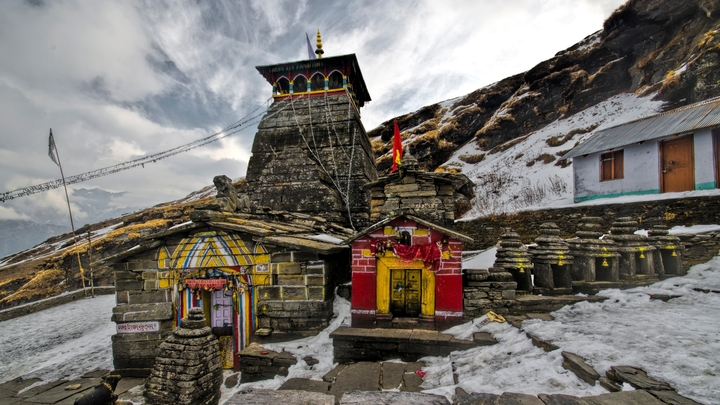 Tungnath Trek and Chamoli Tour - Image 2 | Sky Globals
