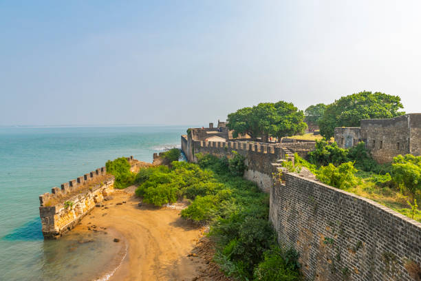 Peaceful Daman Vacation - Daman Tour Package | Sky Globals