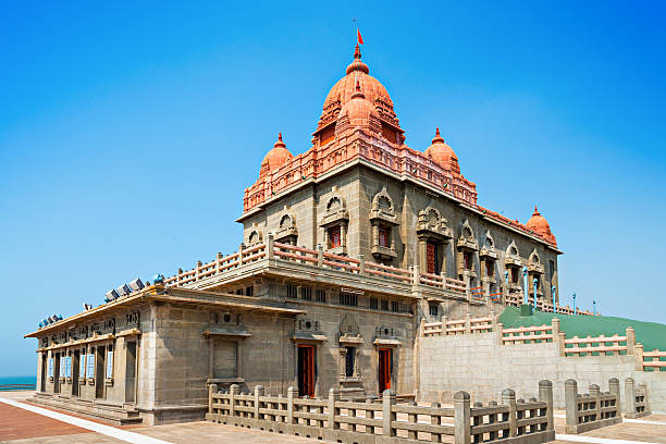 Spiritual Aspiration Tour in South India - Image 4 | Sky Globals