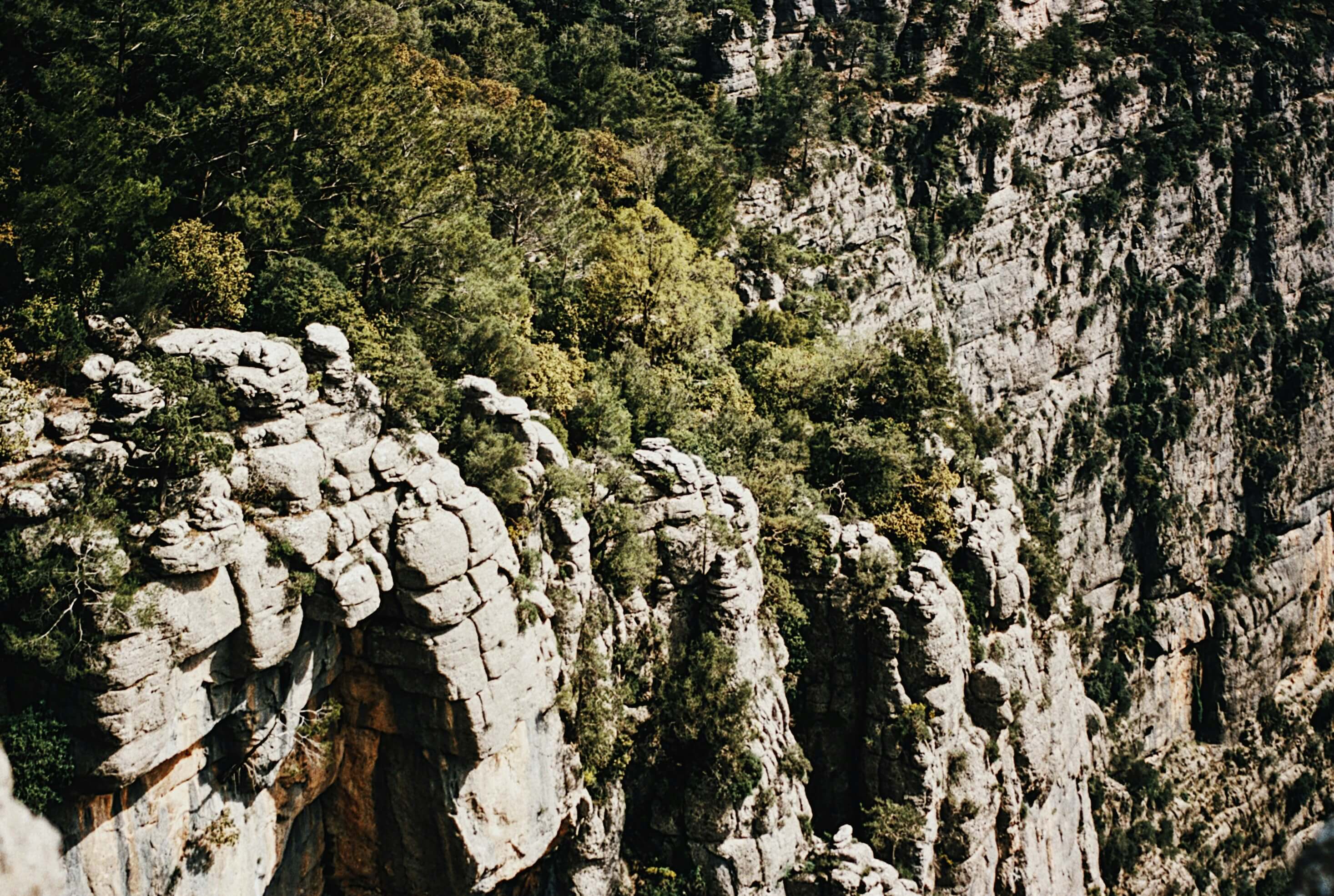 Explore Turkey: A 9-Day Journey Through Istanbul, Cappadocia, and Antalya - Image 3 | Sky Globals