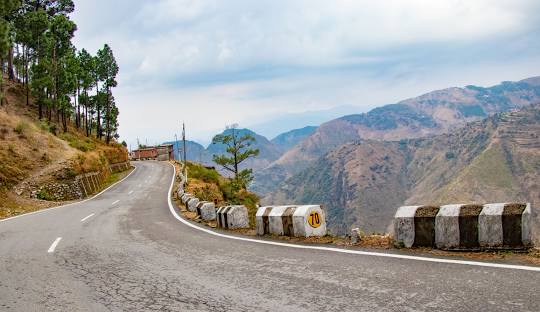 Dazzling Dharamshala and Dalhousie with Amritsar - Himachal Tour Package | Sky Globals