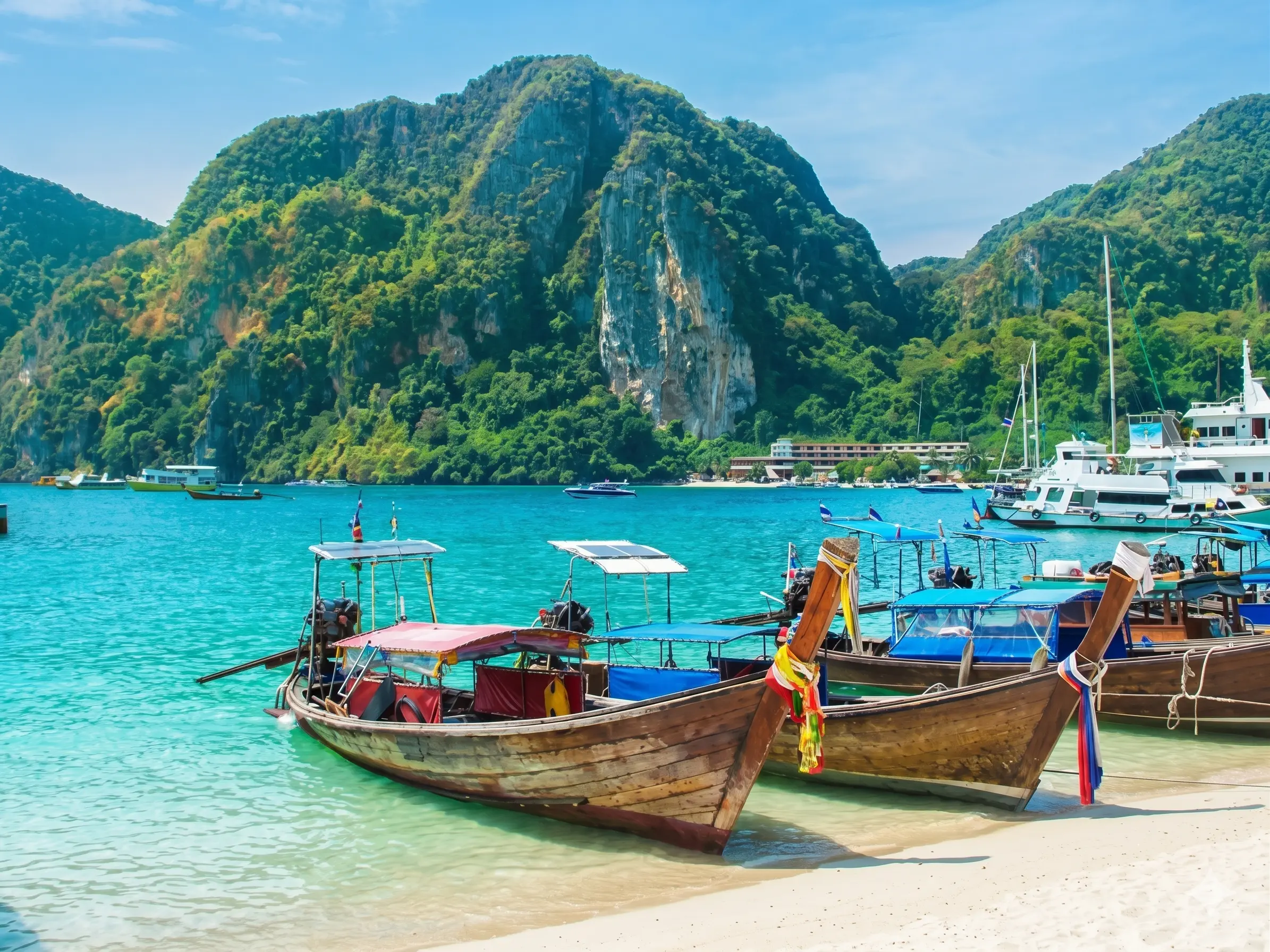 Andaman: The Emerald Isles - Andaman and Nicobar Tour Package | Sky Globals