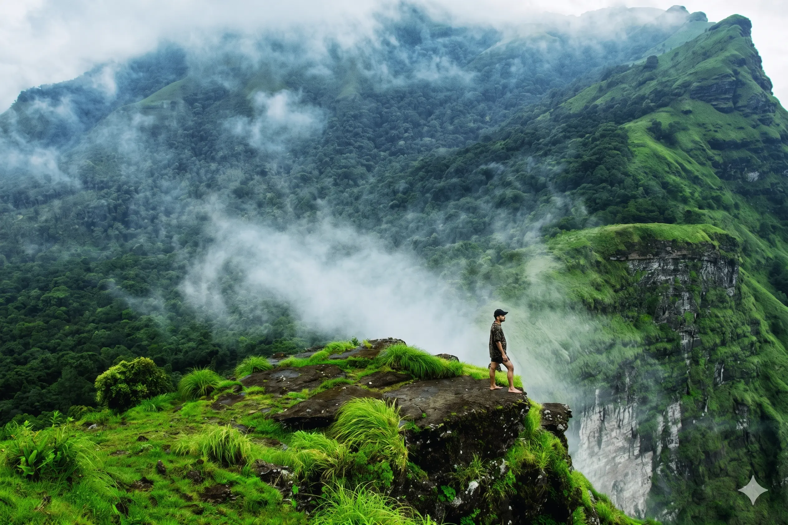 North East: Paradise Unexplored - North East Tour Package | Sky Globals