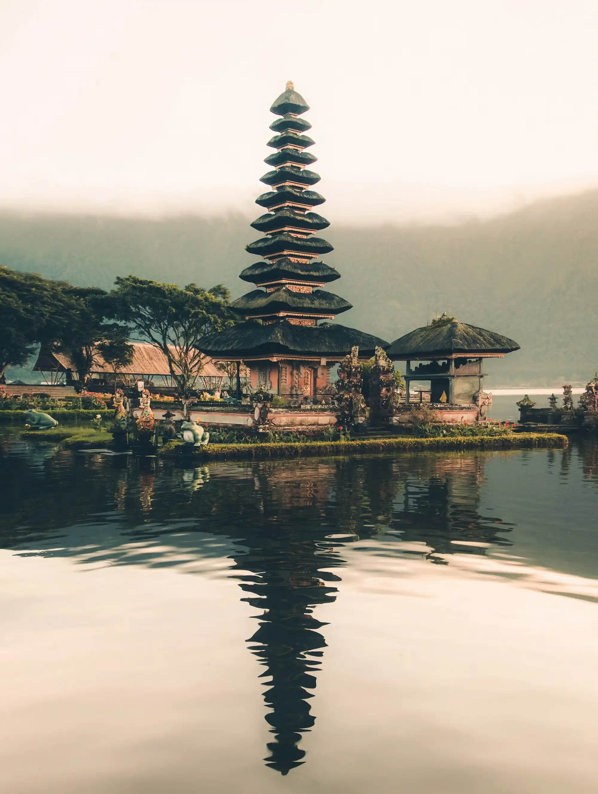 Bali: The Island of the Gods - Indonesia International Package | Sky Globals