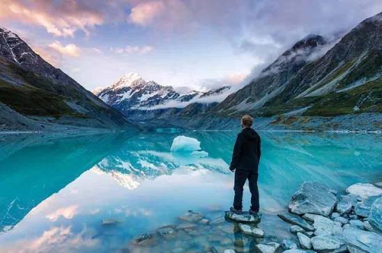 Explore of New Zealand - New Zealand International Package | Sky Globals
