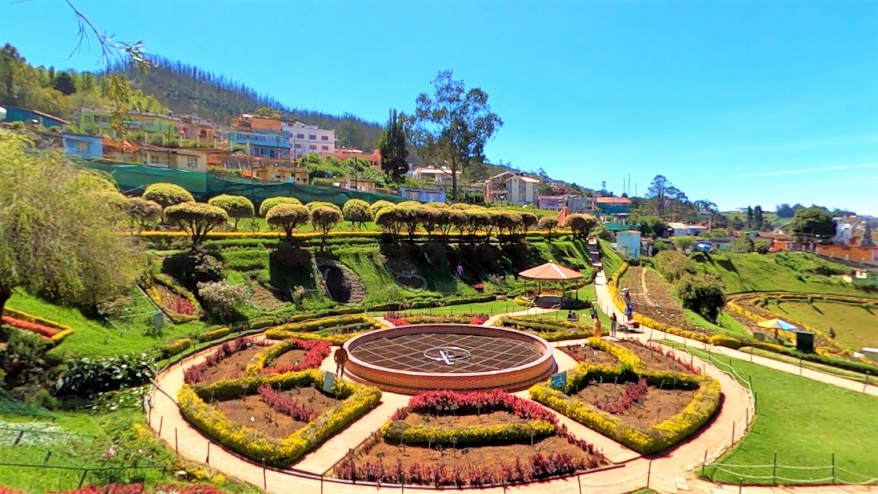 Amazing South India Tour - Image 3 | Sky Globals