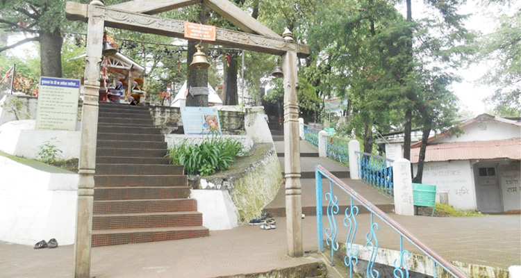 Mukteshwar with Almora Hills Escape -  Uttarakhand Tour Package | Sky Globals