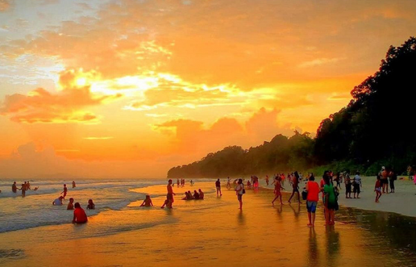 Andaman: The Emerald Isles - Image 3 | Sky Globals