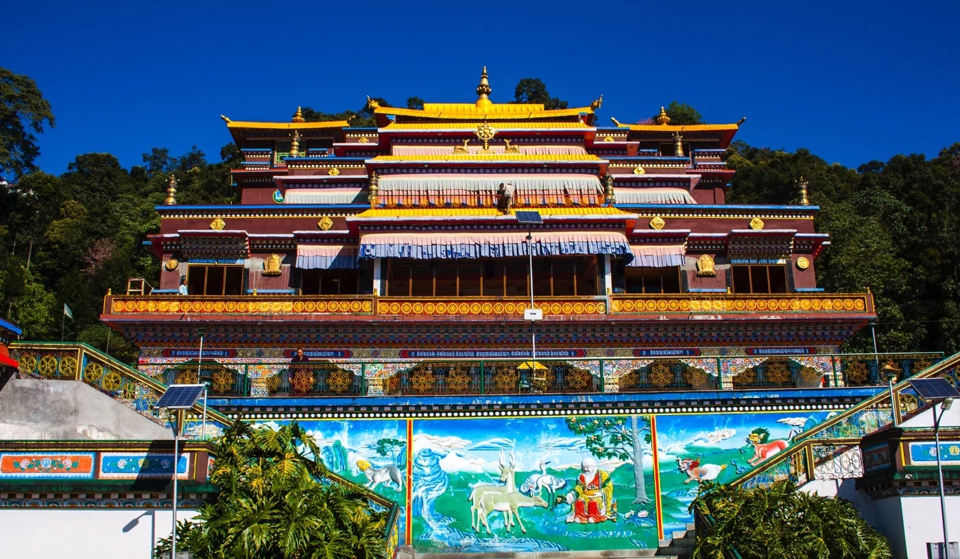 North East: Paradise Unexplored - Image 5 | Sky Globals