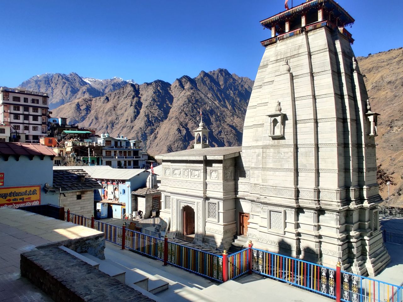 A Great Journey to Auli from Delhi - Image 6 | Sky Globals