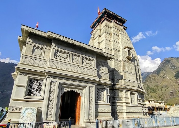 A Great Journey to Auli from Delhi - Image 5 | Sky Globals