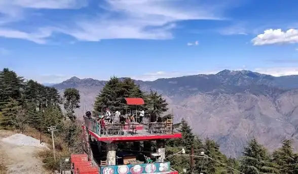 Uttarakhand Complete Family Tour: Corbett, Nainital, Haridwar & Mussoorie - Image 11 | Sky Globals