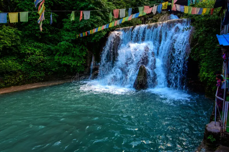 Uttarakhand Complete Family Tour: Corbett, Nainital, Haridwar & Mussoorie - Image 10 | Sky Globals
