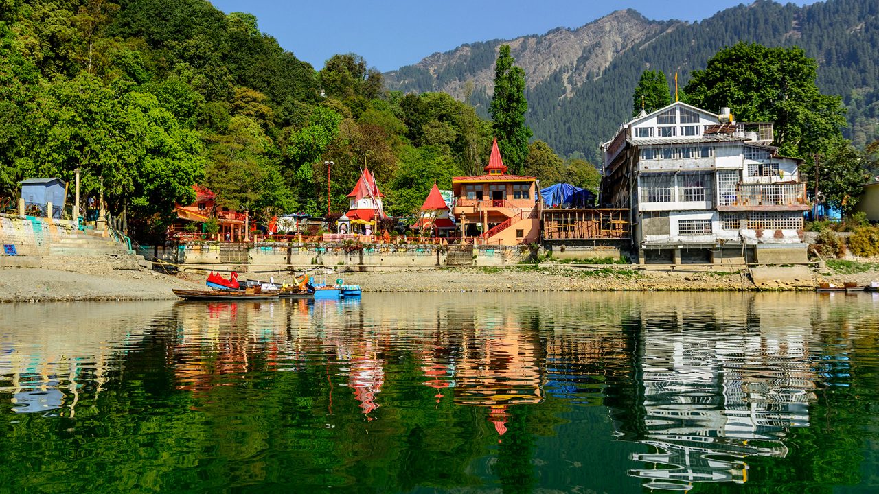 Uttarakhand Complete Family Tour: Corbett, Nainital, Haridwar & Mussoorie - Image 8 | Sky Globals