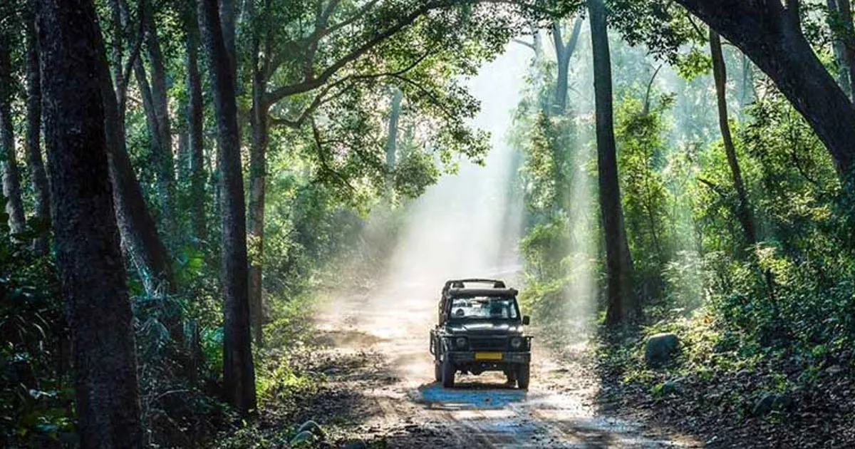 Uttarakhand Complete Family Tour: Corbett, Nainital, Haridwar & Mussoorie - Image 6 | Sky Globals