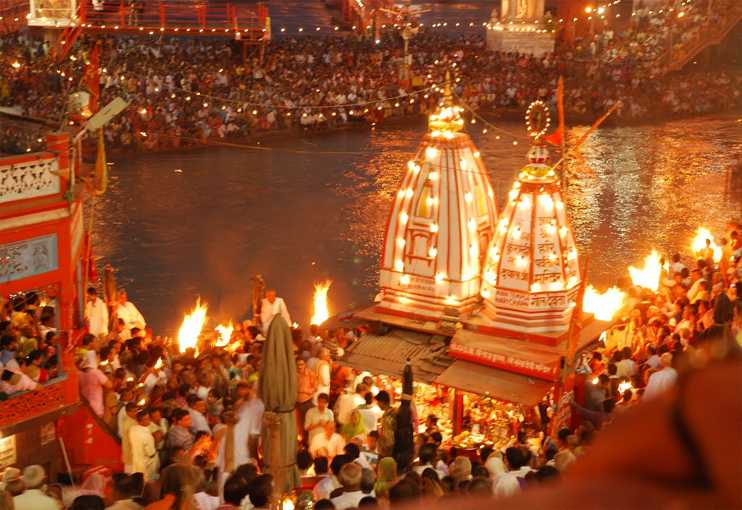 Uttarakhand Complete Family Tour: Corbett, Nainital, Haridwar & Mussoorie - Image 4 | Sky Globals