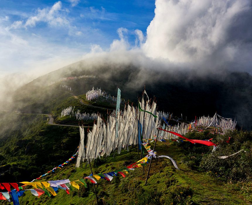 Bhutan: The Last Shangri-La - Image 10 | Sky Globals