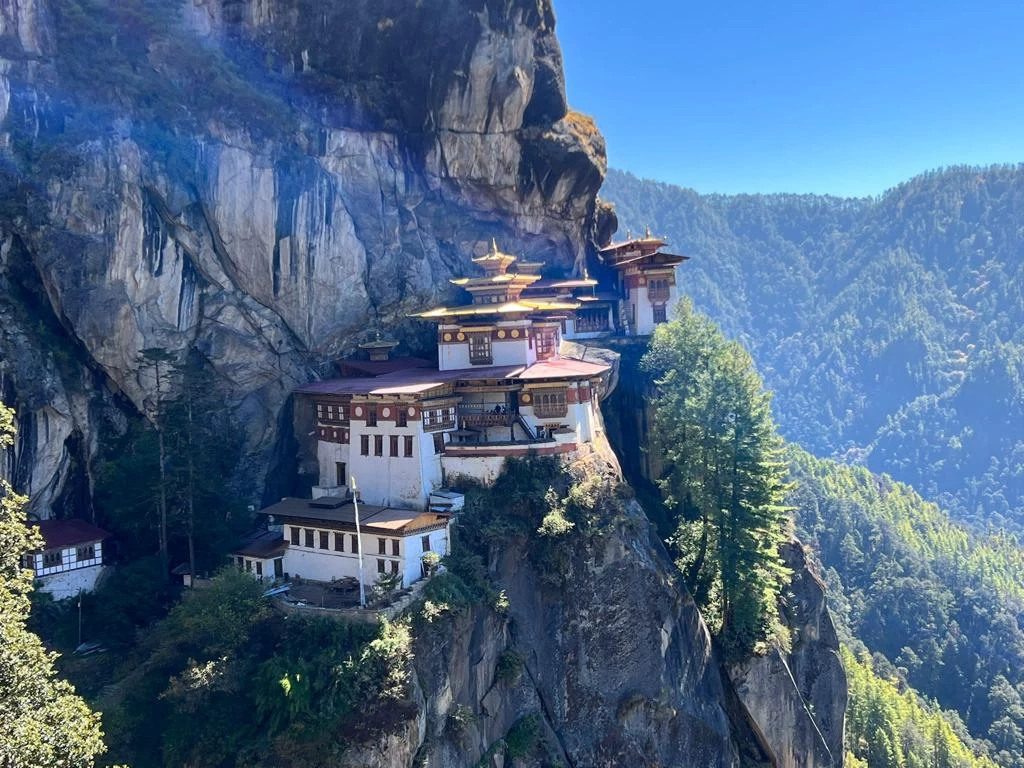 Bhutan: The Last Shangri-La - Image 8 | Sky Globals