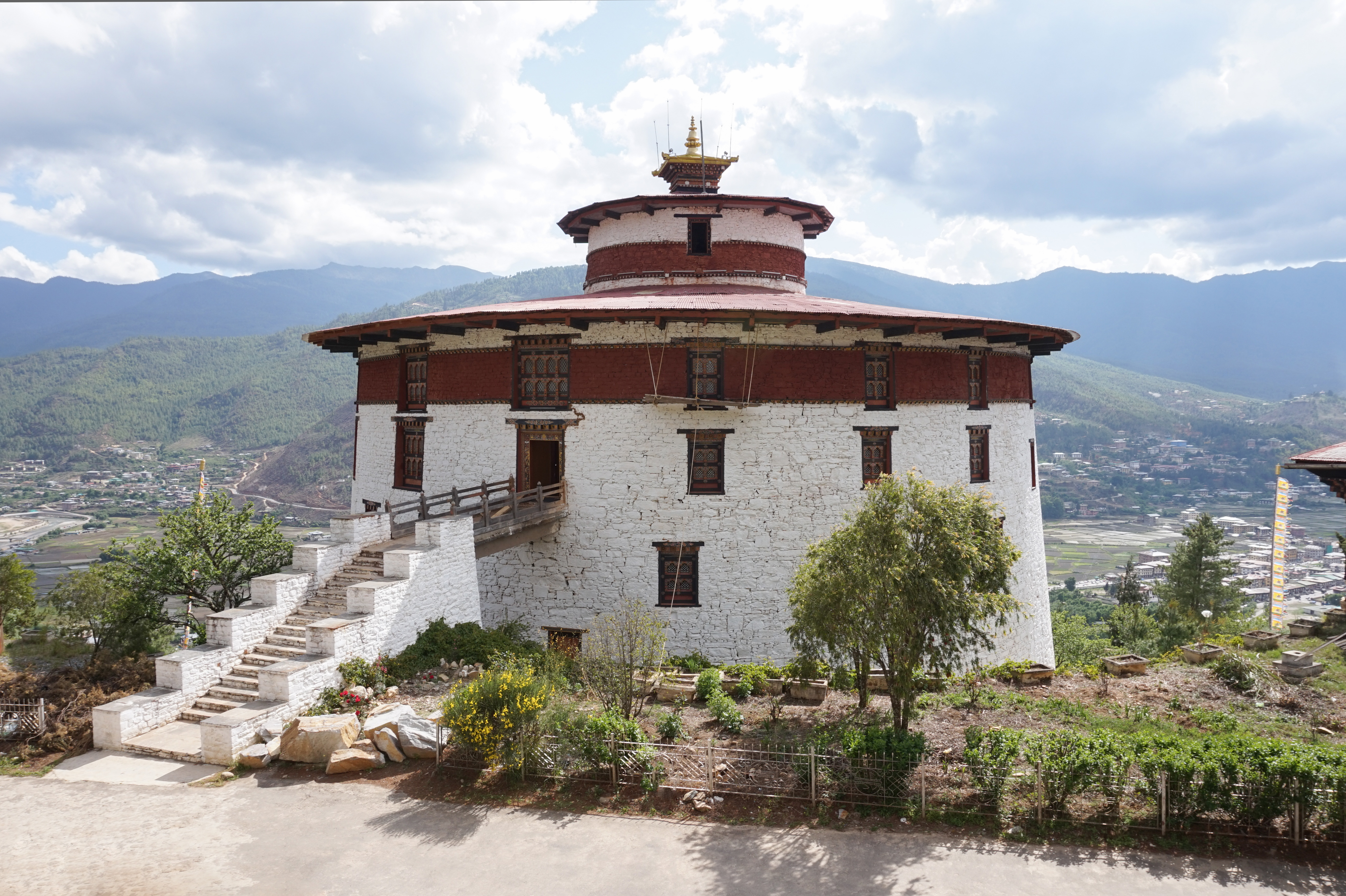 Bhutan: The Last Shangri-La - Image 7 | Sky Globals