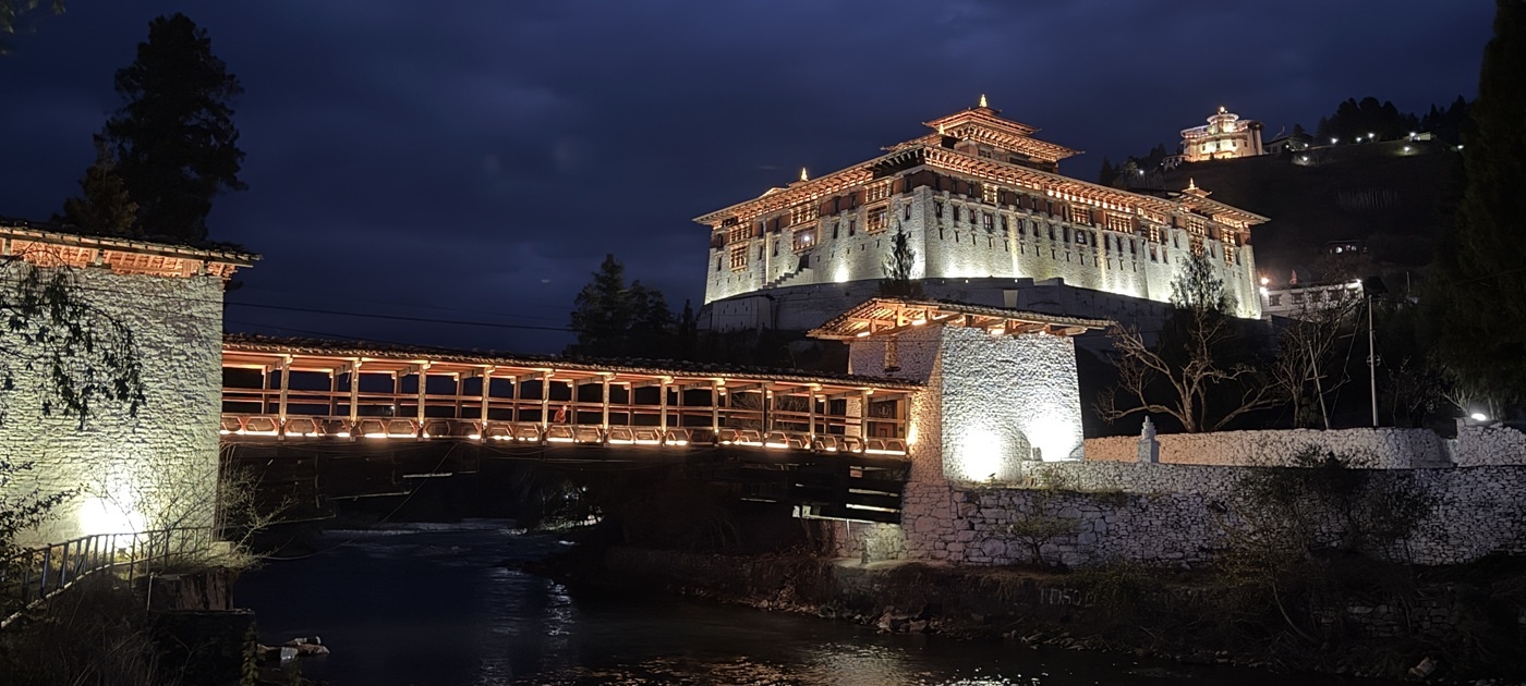 Bhutan: The Last Shangri-La - Image 6 | Sky Globals