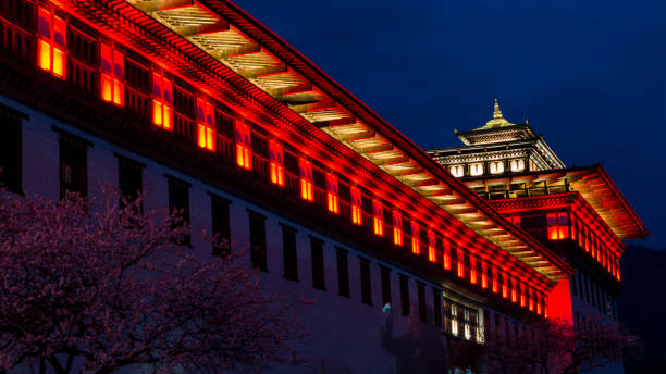 Bhutan: The Last Shangri-La - Image 4 | Sky Globals