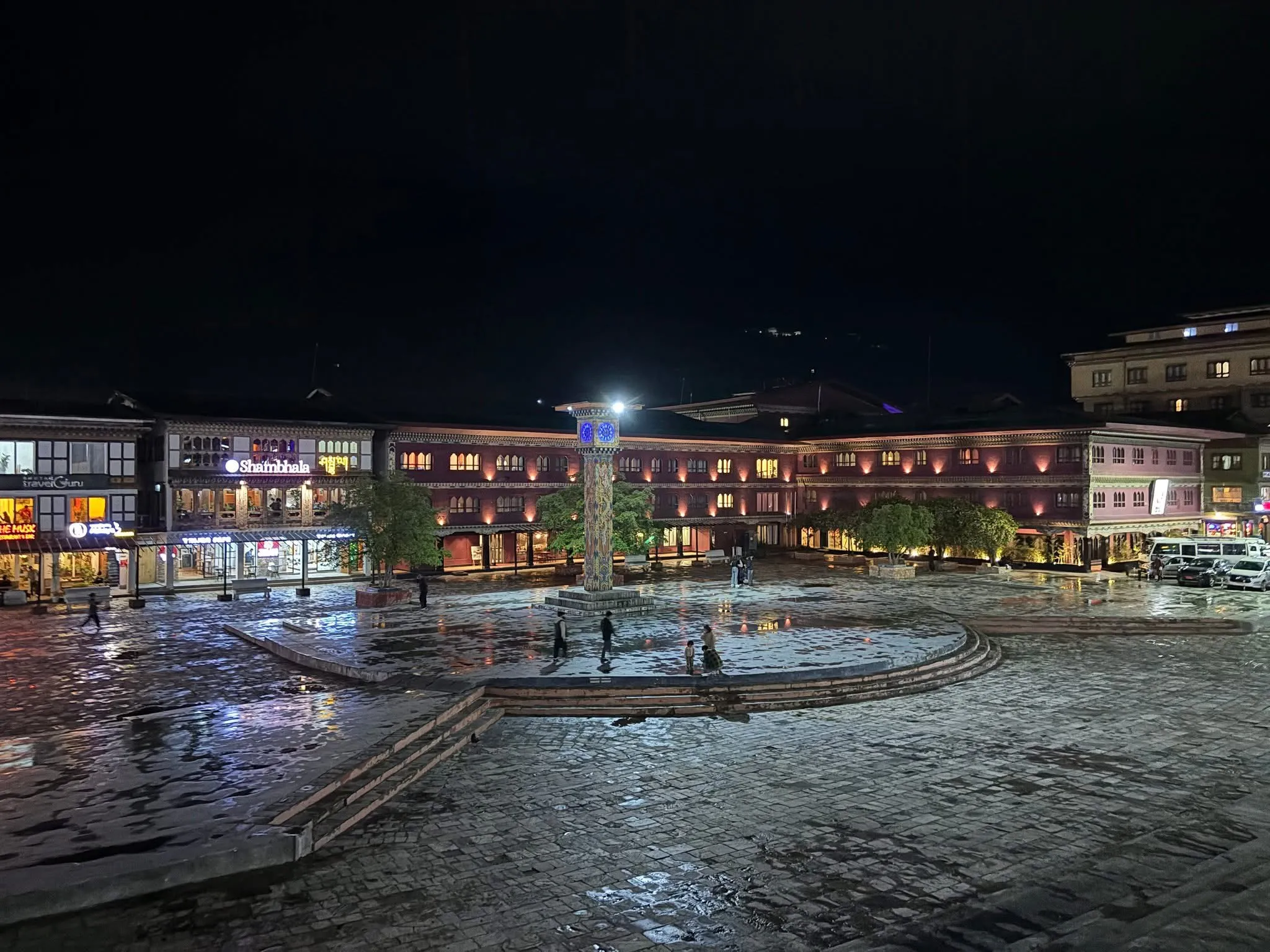 Bhutan: The Last Shangri-La - Image 2 | Sky Globals