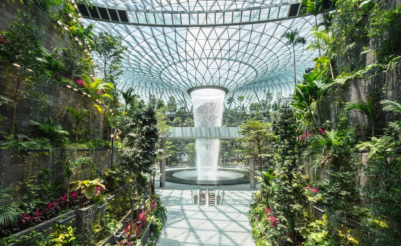 Singapore: The Lion City Escape - International Tour Package by Sky Globals