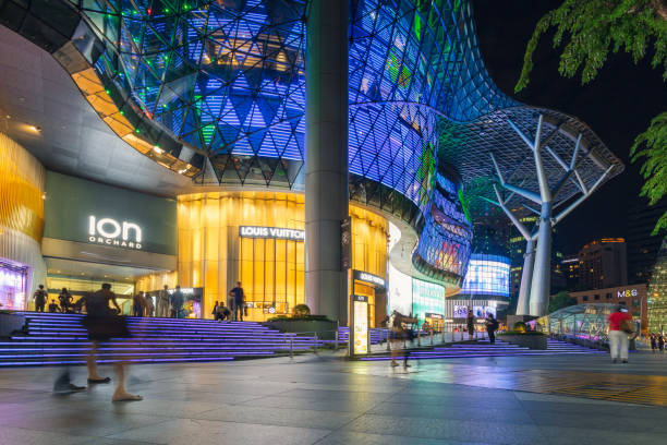Singapore: The Lion City Escape - Image 7 | Sky Globals