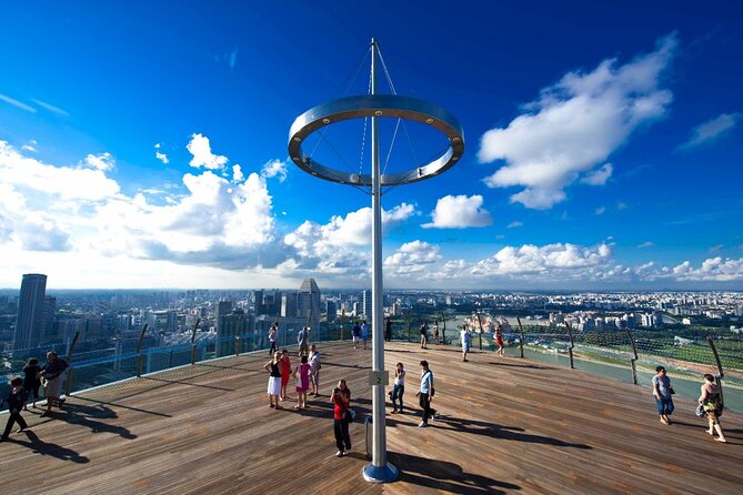 Singapore: The Lion City Escape - Image 6 | Sky Globals