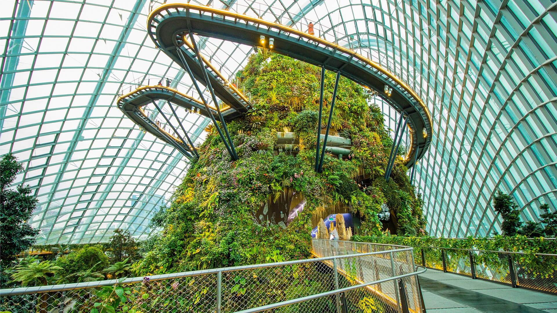 Singapore: The Lion City Escape - Image 5 | Sky Globals