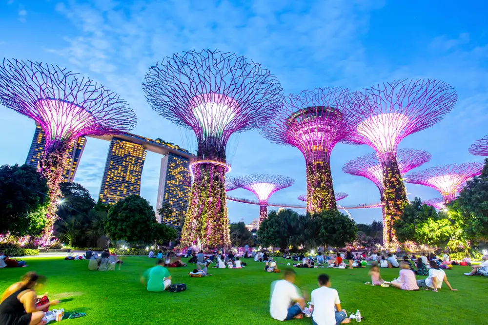 Singapore: The Lion City Escape - Image 4 | Sky Globals