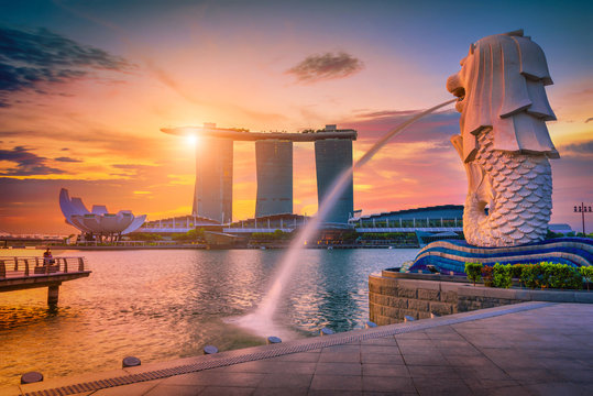 Singapore: The Lion City Escape - Image 3 | Sky Globals