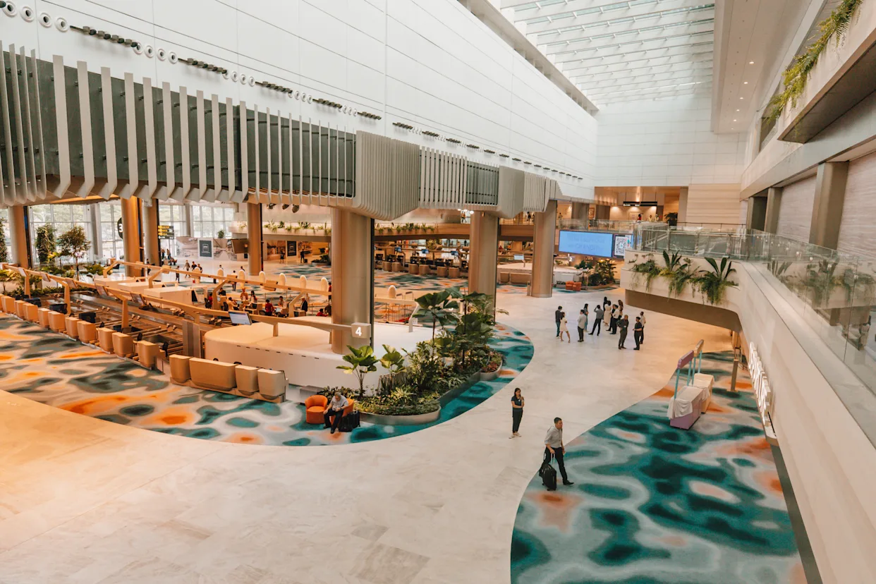 Singapore: The Lion City Escape - Image 2 | Sky Globals