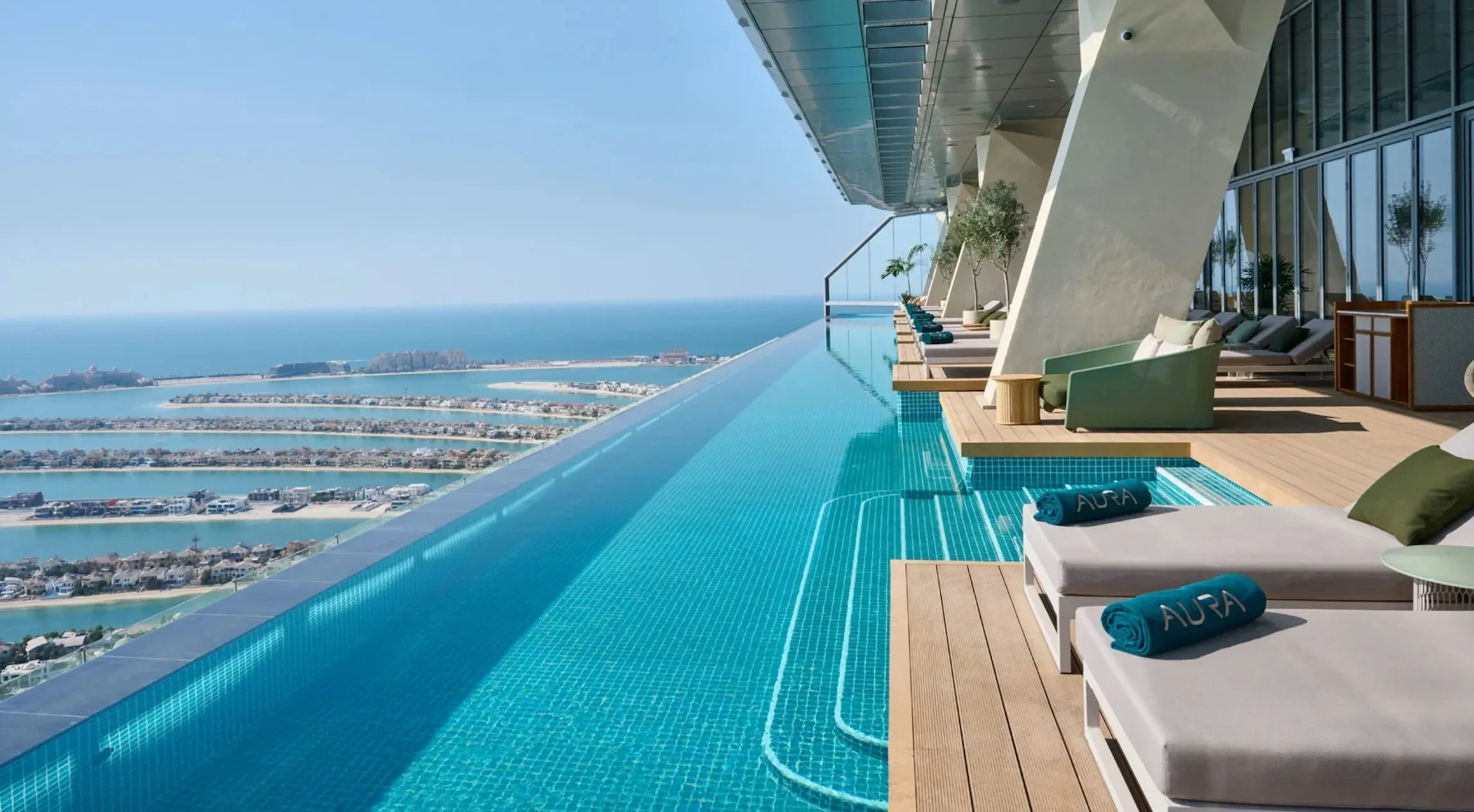 Dubai: The City of Gold & Glass - Image 9 | Sky Globals