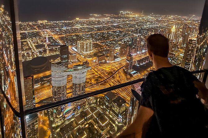 Dubai: The City of Gold & Glass - Image 4 | Sky Globals