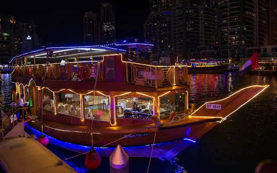 Dubai: The City of Gold & Glass - Image 2 | Sky Globals