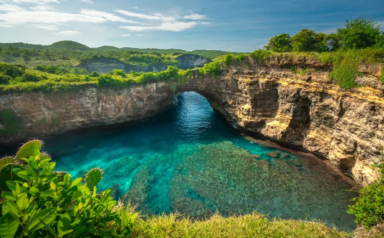 Bali: The Island of the Gods - Image 8 | Sky Globals