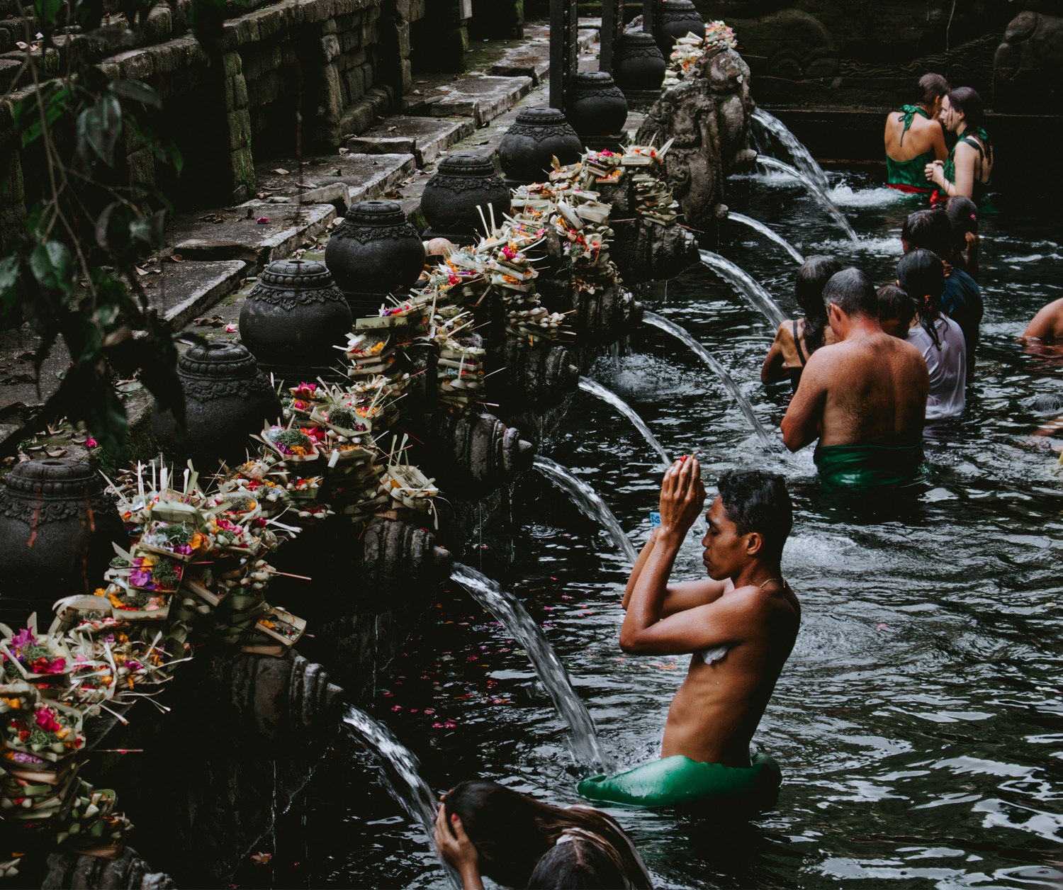Bali: The Island of the Gods - Image 4 | Sky Globals