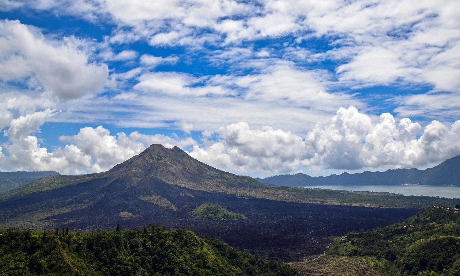 Bali: The Island of the Gods - Image 3 | Sky Globals
