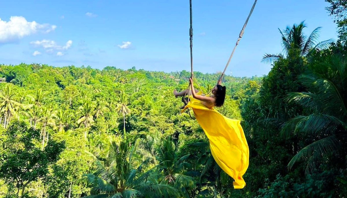 Bali: The Island of the Gods - Image 2 | Sky Globals