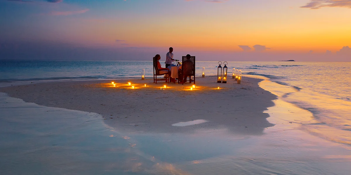 Maldives: The Turquoise Sanctuary - Image 5 | Sky Globals