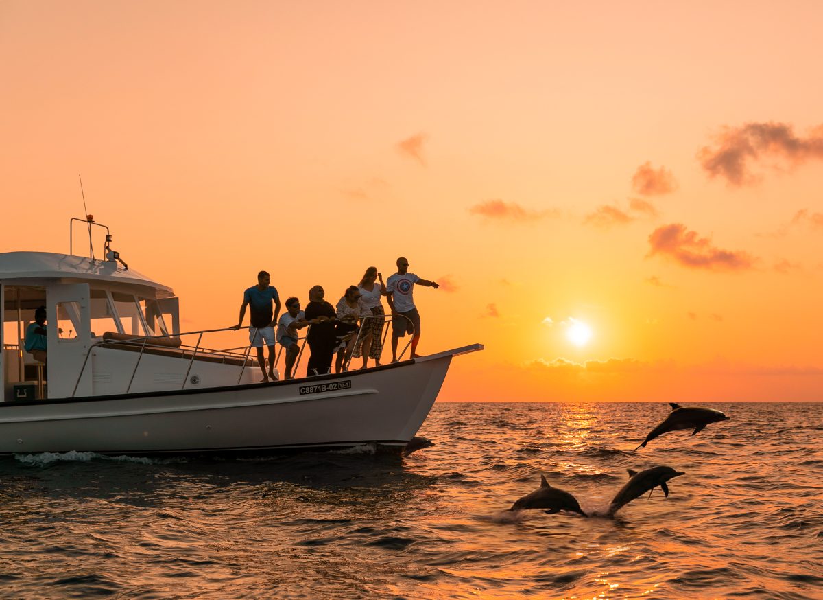Maldives: The Turquoise Sanctuary - Image 4 | Sky Globals