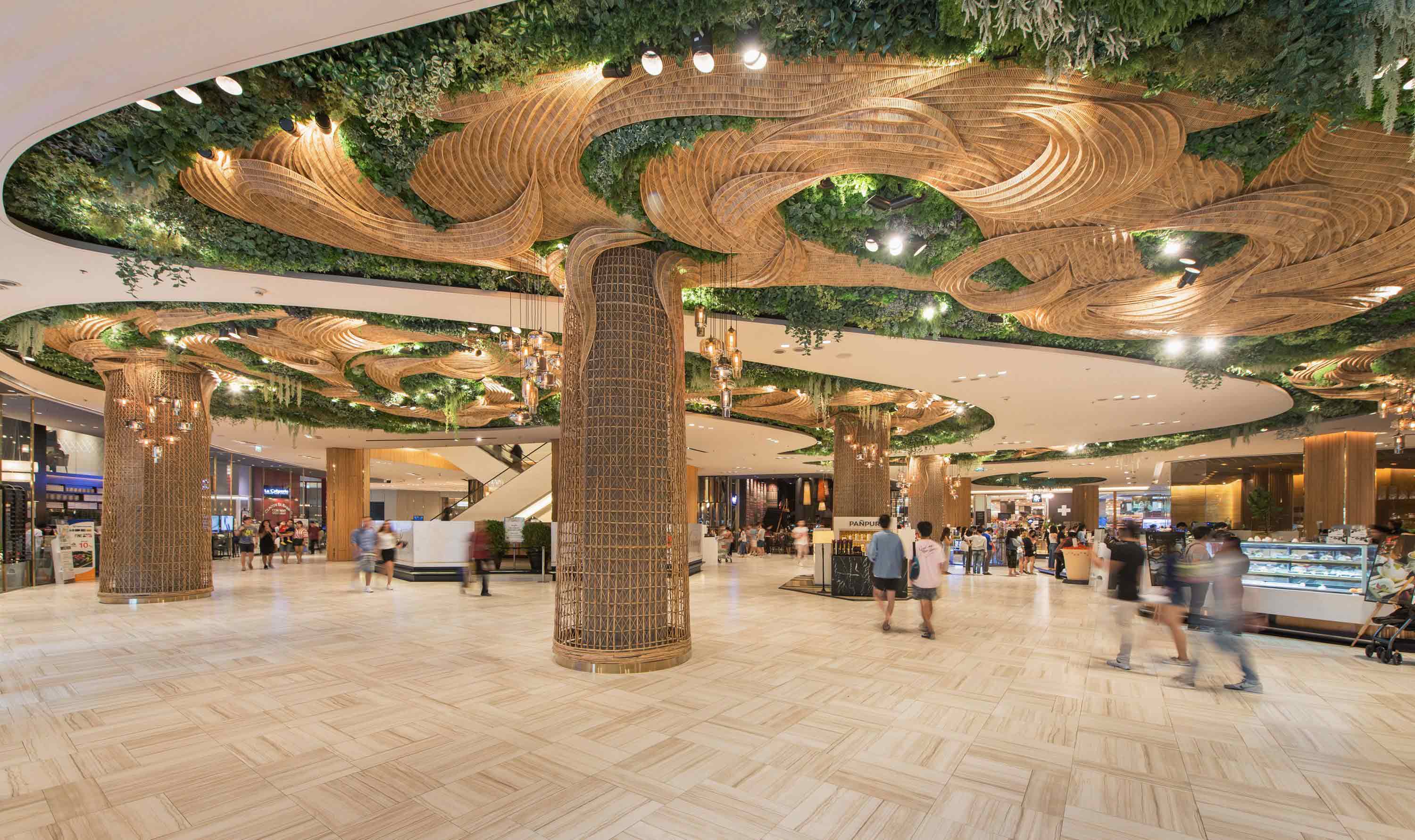 Thailand: The Emerald & Gold Escape - International Tour Package by Sky Globals