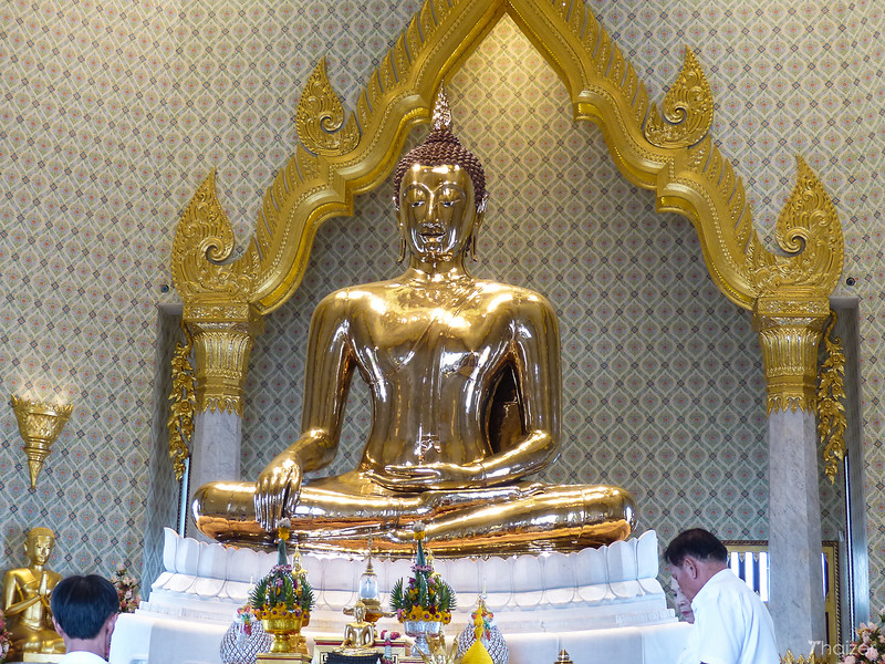 Thailand: The Emerald & Gold Escape - Image 11 | Sky Globals