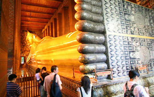 Thailand: The Emerald & Gold Escape - Image 10 | Sky Globals
