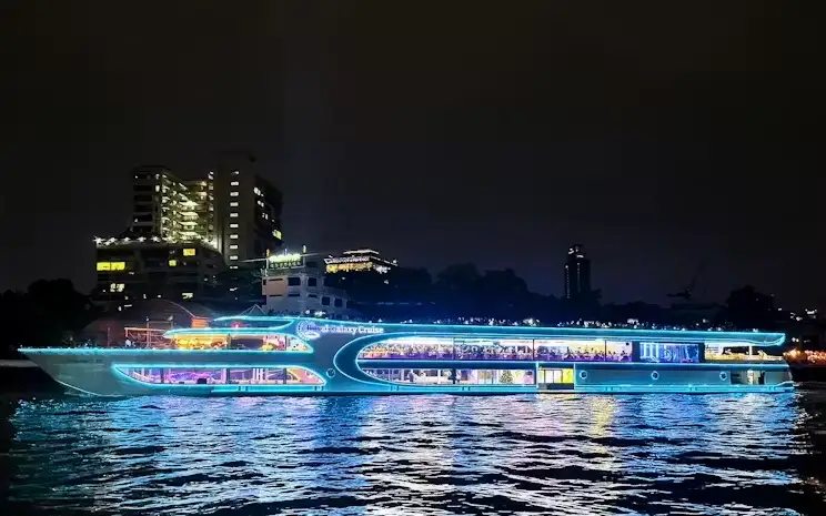 Thailand: The Emerald & Gold Escape - Image 9 | Sky Globals