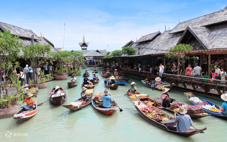Thailand: The Emerald & Gold Escape - Image 7 | Sky Globals